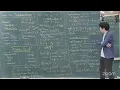 What Are Modular Forms - Coffee Meeting Talk by Yuya Murakami iTHEMS