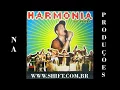 HARMONIA DO SAMBA - RELÍQUIA 1999 ITABUNA
