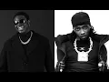 Download Lagu Famous Pluto Ft. Jeriq – Osusu (Official Lyric Video)