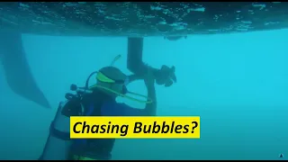 OTB 063 Chasing Bubbles?