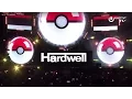 Download Lagu Hardwell plays Pokemon Theme Song (Ultra Music Festival)