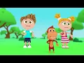 👏 Mutluysan Alkışla 🎶 Kukuli ile En Neşeli Şarkı Zamanı! 🐵 Hareketli ve Eğlenceli