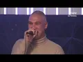 Kase O - Repartiendo Arte, TiranosauriusRex en VIVO  2021 (en LaVentana)