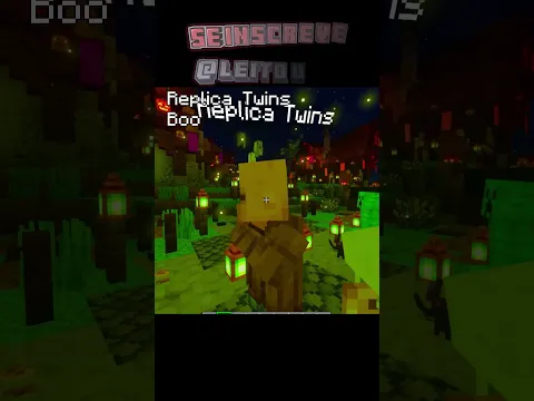 Essas são os NOVOS MELHORES Mobs do Halloween