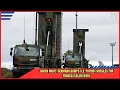 Download Lagu Denemarken kiest voor Frans-Italiaanse SAMP/T boven Amerikaanse Patriot | Air Defense Shift