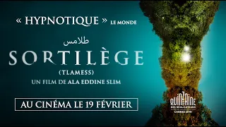 SORTILÈGE - Bande Annonce [VOST]