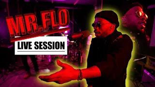 mr flo the hit master experience episode 1 