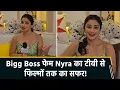 Download Lagu Nyra Banerjee Exclusive Interview | Career Journey, OTT, Bigg Boss \u0026 Casting Couch Truth