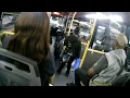 Njt 62 Bus From Market St Under Bridge To Newark Liberty Intl Airport Terminal C 26