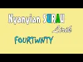 Download Lagu FOURTWNTY LIRIK NYANYIAN SURAU