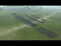 Battle of Lechfeld 910 One of the most brilliant strategies in Medieval Warfare