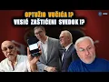 Download Lagu Prelistavanje: Goran Vesić se nudi kao zaštićen svedok - optužio braću Vučić i Sinišu Malog za...!