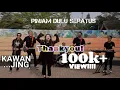 Download Lagu Slowly Project - Pinjam Dulu Seratus ( Official Music Video )