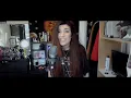 VOLUMES – Erased (2015 Cover by Lauren Babic, K Enagonio & Christina Rotondo)