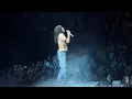LORDE Brooklyn Night 2 12 17 2025 at The Barclays Center POV Section 25 Row 7 Seat 18