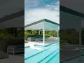 Tranquil escape