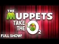 Lagu The Muppets Take The O2 - Full Show