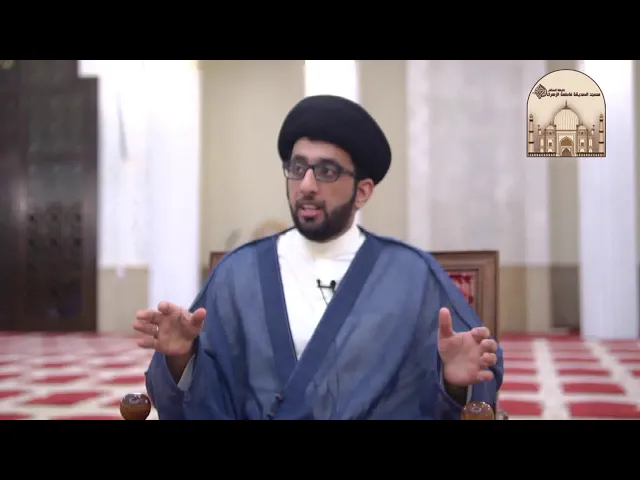 ⁣الملابس الشتوية هل تخمس إذا لم تستعمل ؟ -  سماحة السيد موسى العلي