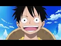 WE ARE - Hiroshi Kitadani One Piece Anime Lyrics #OnePiece