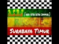 Download Lagu Tony q Rastafara - Kong kali kong