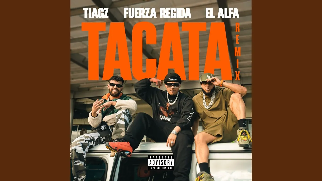 Tacata (Remix)