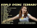 Album Dini Kurnia - GULU PEDOT, GERAJAGAN, TAU TATU - Lagu Osing Banyuwangi On Trending 2025
