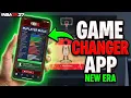 The NBA 2K27 App is a MASSIVE Game Changer