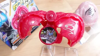 東京駅限定！DXライダーエグズ ライダーストア東京Ver & ハトシードエグズセット レビュー！専用音声も鳴るぞー！仮面ライダーマイス