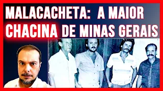 Irmãos Leite e o massacre de Malacacheta: a maior chacina da história de Minas Gerais