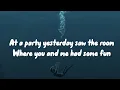 Natalie Jane - Mentally Cheating (Lyrics)