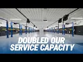 Same-Day Ford Service Appointments Price Ford of Turlock