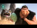 Download Lagu The World’s First Game: Croods Chase the Egg | The Croods