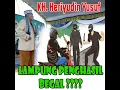 Ceramah logat Lampung lucu, oleh KH. Heriyudin Yusuf...dengerin sampe abis yaaa.......