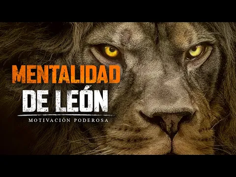 Download MP3 MENTALIDAD DE LEÓN - Poderosos discursos de motivación (con Ray Lewis, Coach Pain and Corey Jones)