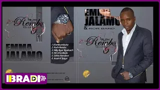 emma jalamo amilo nyar nyakach official audio 