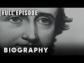 Tragic Life of Edgar Allan Poe Full Documentary Biography