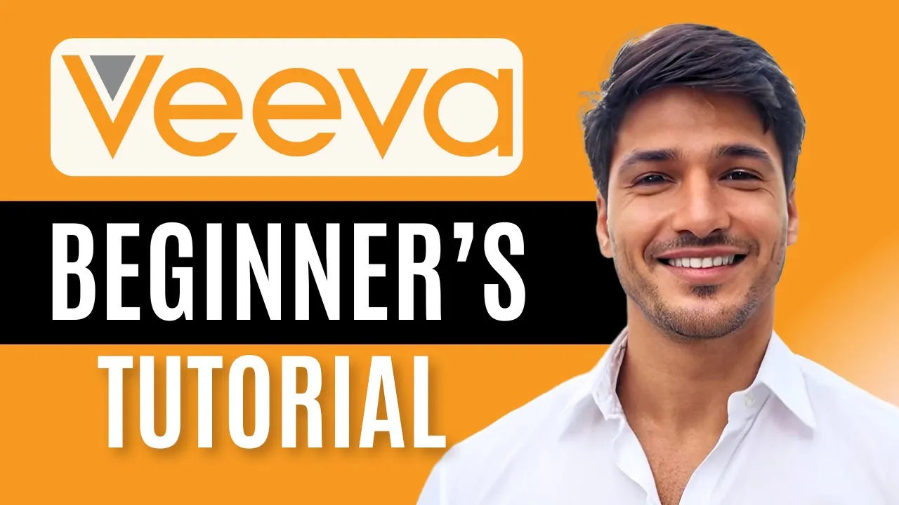 Veeva Vault Tutorial for Beginners | Master Cloud-Based Content & Data Management