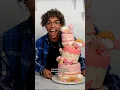 1000 Birt ay Cake from Walmart Cakes