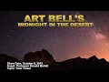 Art Bell MITD - Professor Ronald Mallett