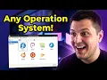 How to install a Virtual Machine on Linux Bazzite and Ubuntu
