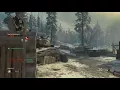 Split 5 man on ww2