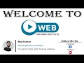 Web Development Crush Course Bangla Tutorial Part-05 Data Types Php String