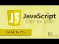 3 JavaScript Data Types