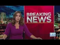 CBS 13 News at 11 00 p m