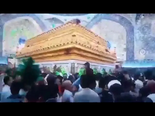⁣اوالي علياً |شعر فصيح | الشاعر محمد الحرزي .