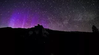 Northern Lights! – Pushing North 86