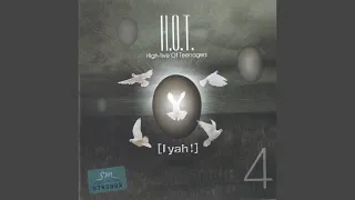 The Way That You Like Me 