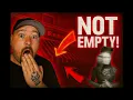 We Investigated Old Metz Mortuary and Something Answered
