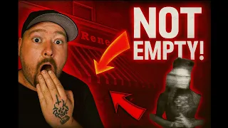 We Investigated Old Metz Mortuary and Something Answered