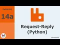 RabbitMQ - Tutorial 14a